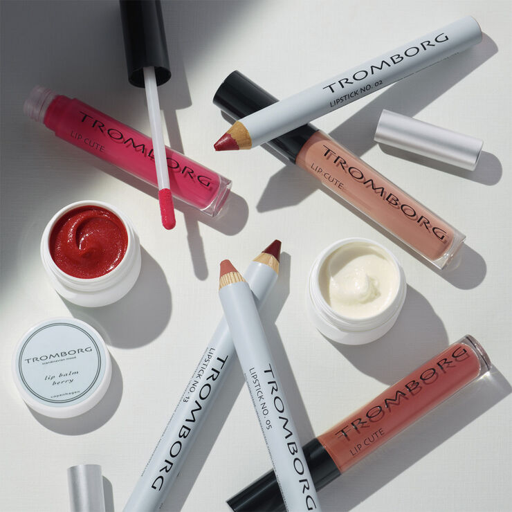 Lip Balm Berry