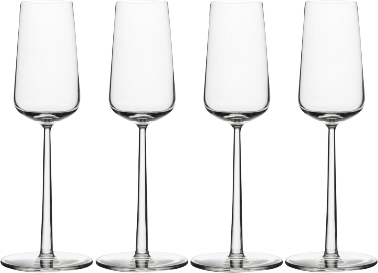 ESSENCE 4 STK CHAMPAGNE 21CL 4 STK