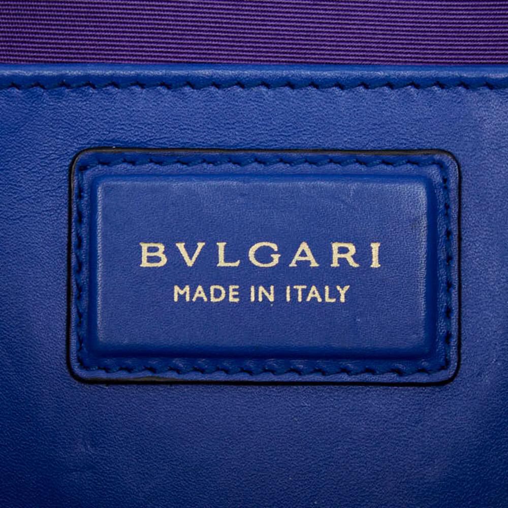 Bvlgari Shoulder Bag