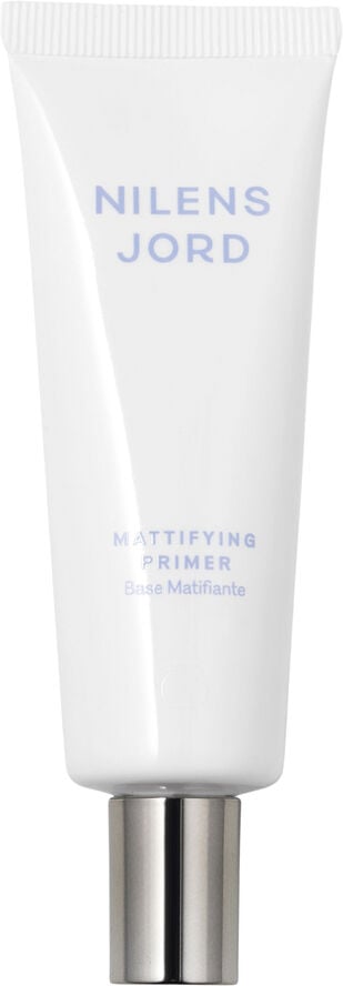 Mattifying Primer