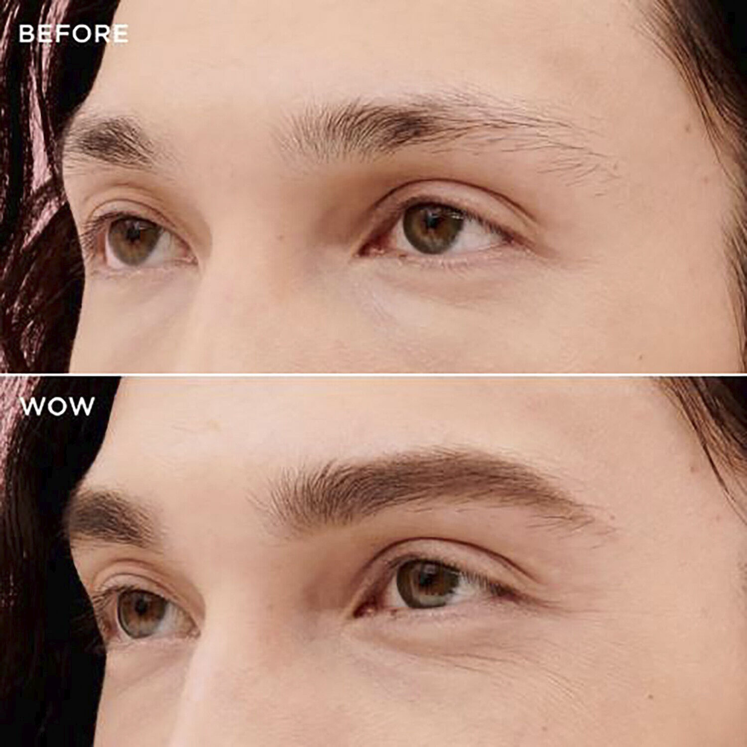 Gimme Brow+ Volumizing Pencil  brynblyant med fibre for ekstra volumen