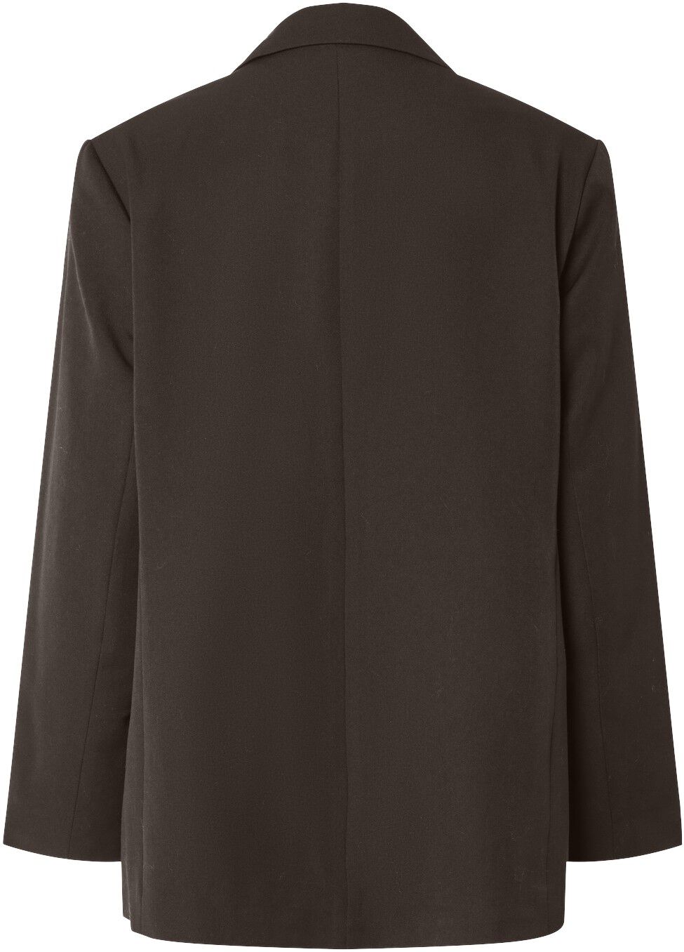 PCKAMIL LS LOOSE BLAZER NOOS BC