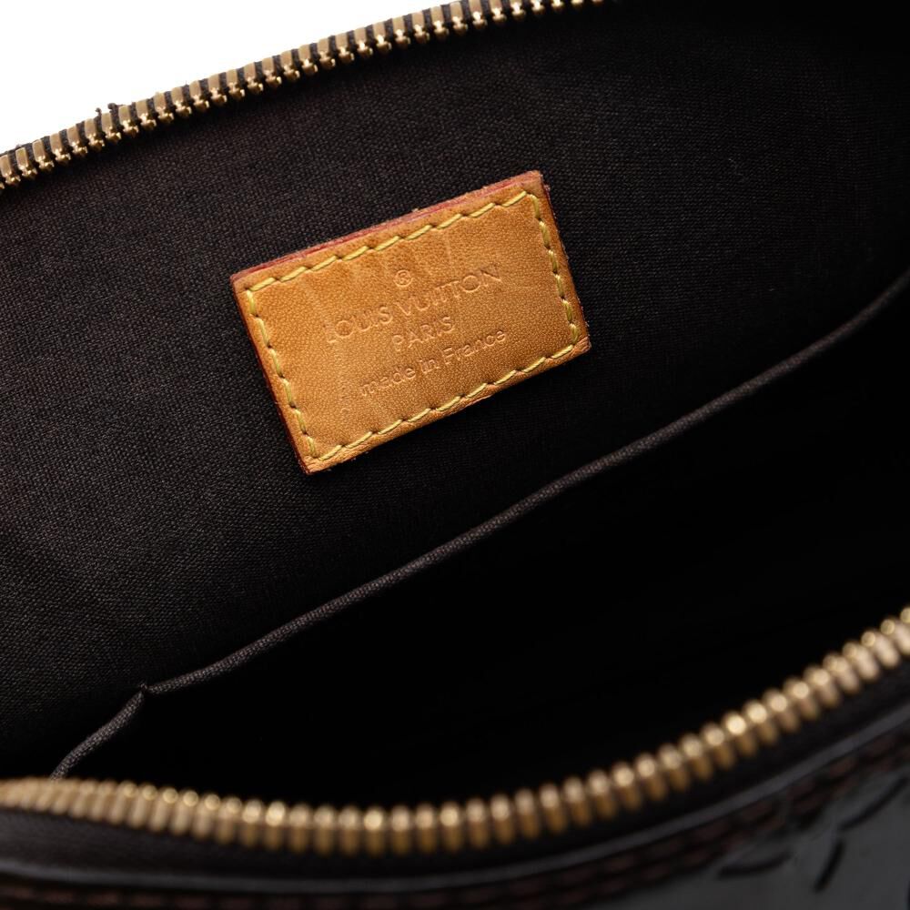 Louis Vuitton Alma