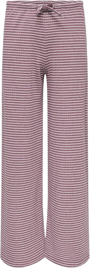KOGPAMIA STRIPED PANT JRS