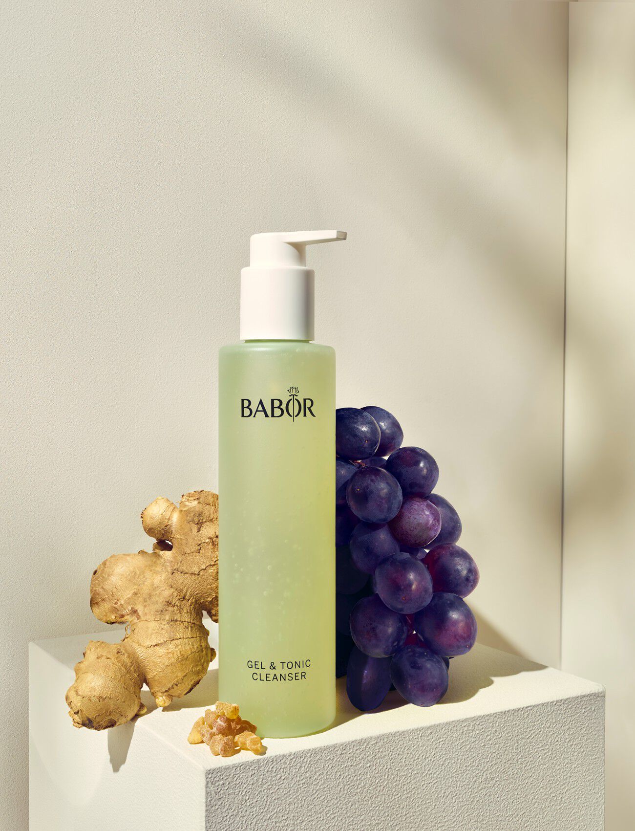 Gel & Tonic Cleanser