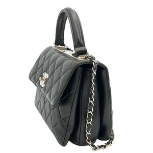 Chanel Trendy Cc