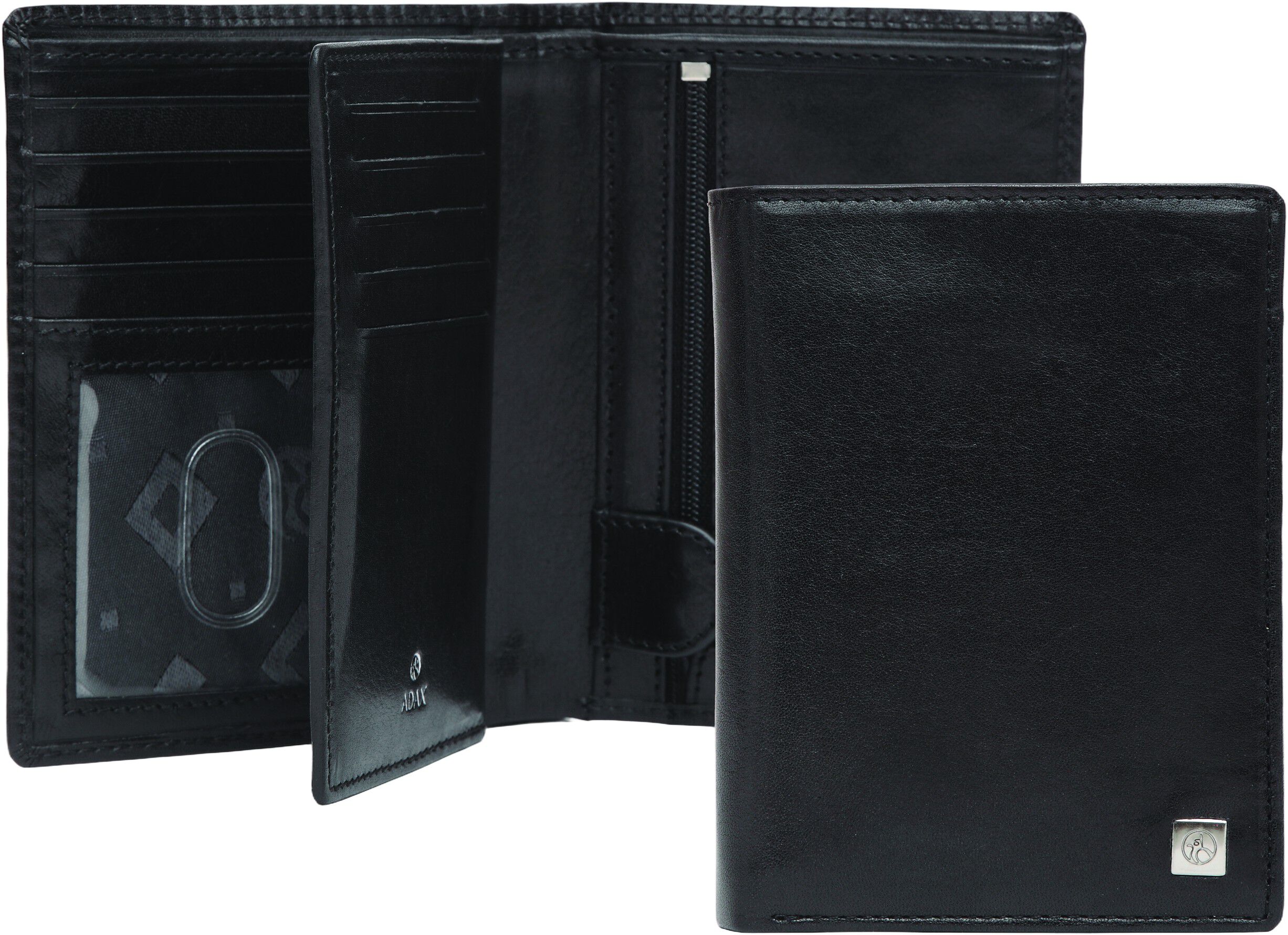 Chicago wallet Miklas