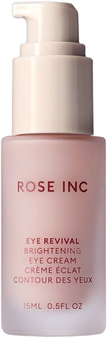 Eye Revival Brightening Eye Cream