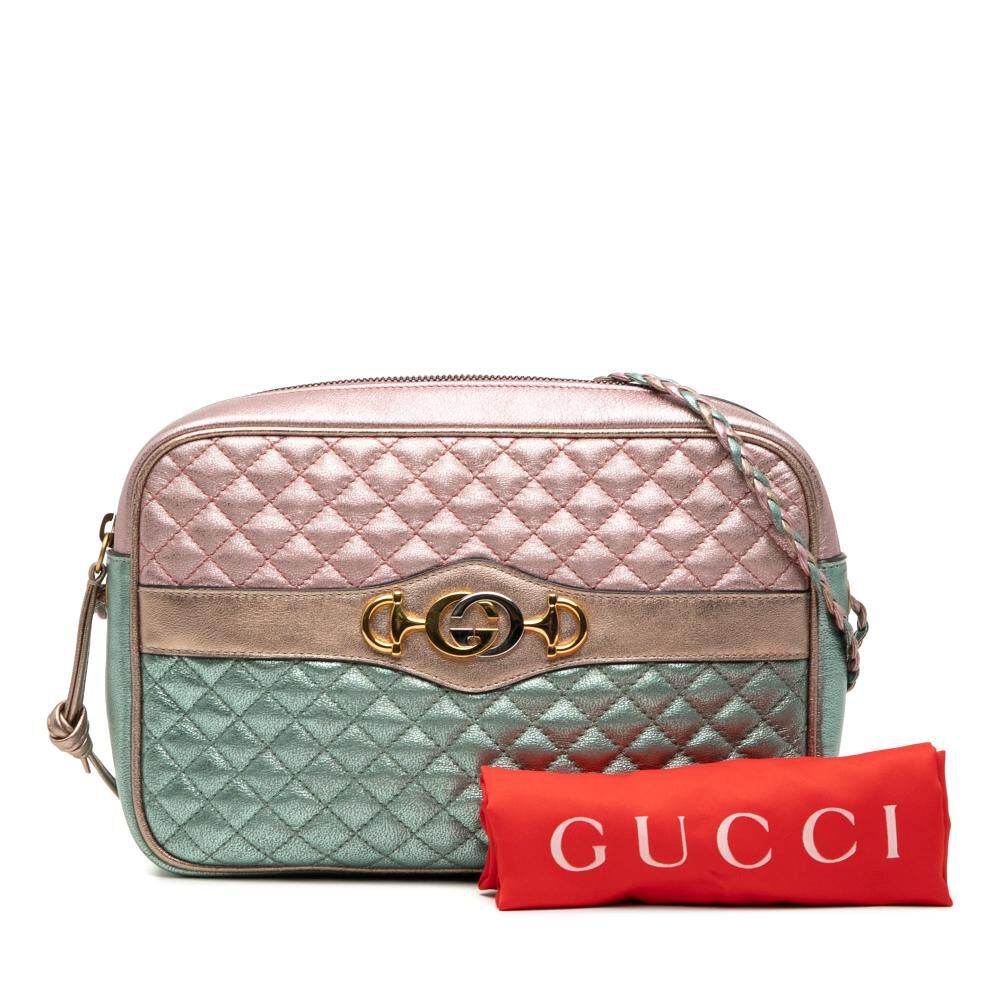 Gucci Crossbody Bag