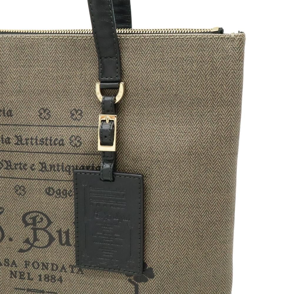 Bvlgari Tote