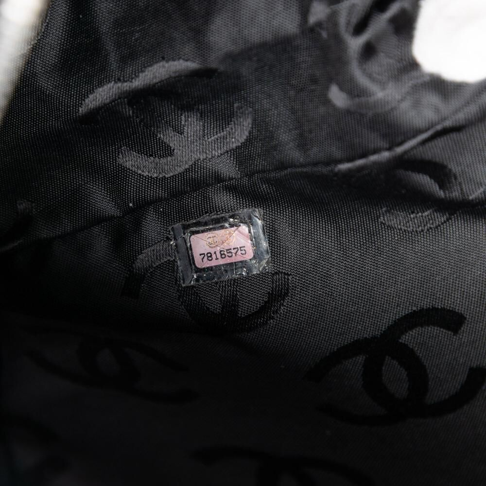 Chanel Chocolate Bar