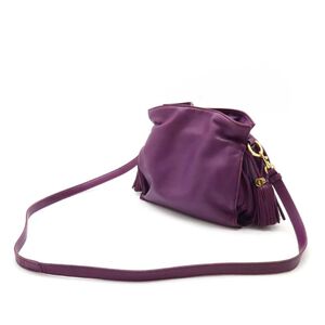 Loewe Shoulder Bag