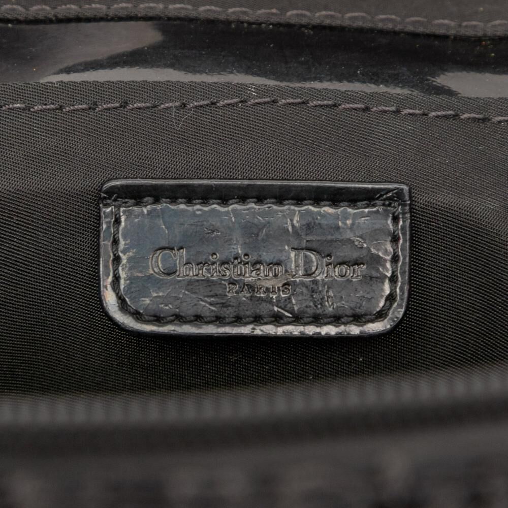 Dior Vanity Bag