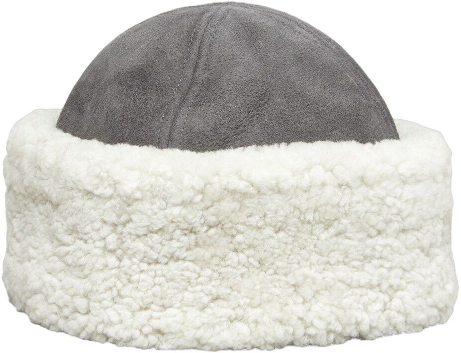 Dora Shearling Hat