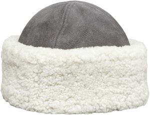 Dora Shearling Hat