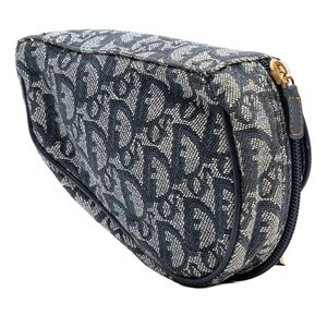 Dior Cosmetic Pouch