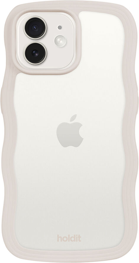 Wavy Case iPhone 12/12 Pro