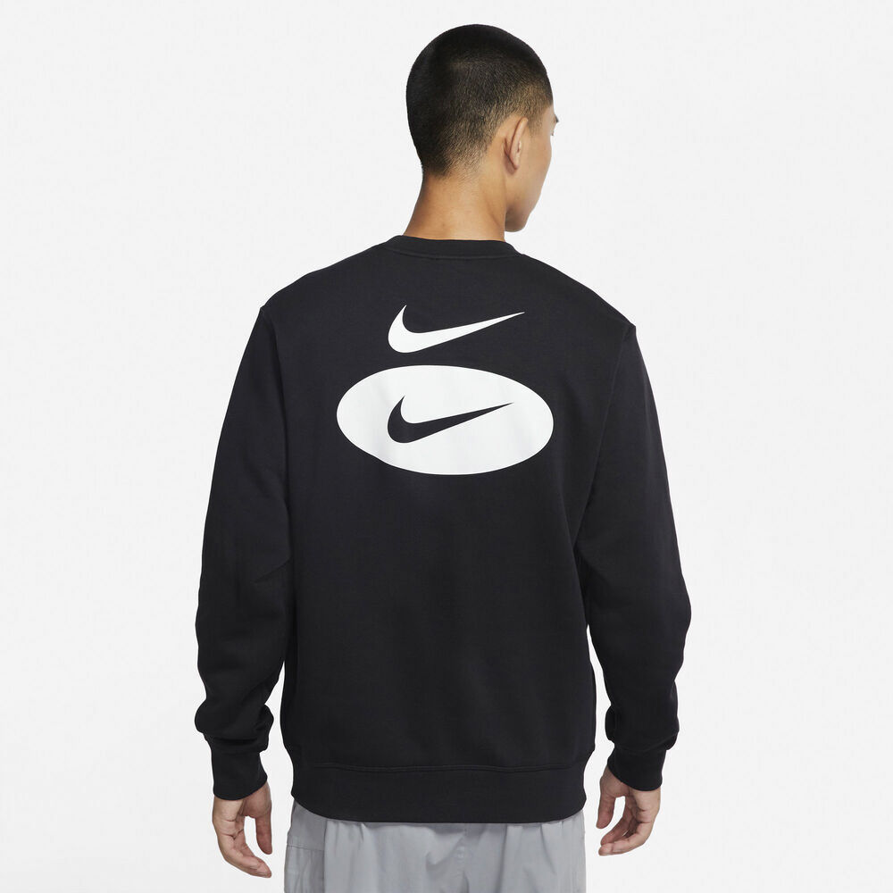 Sportswear Swoosh League Fleece Sweatshirt