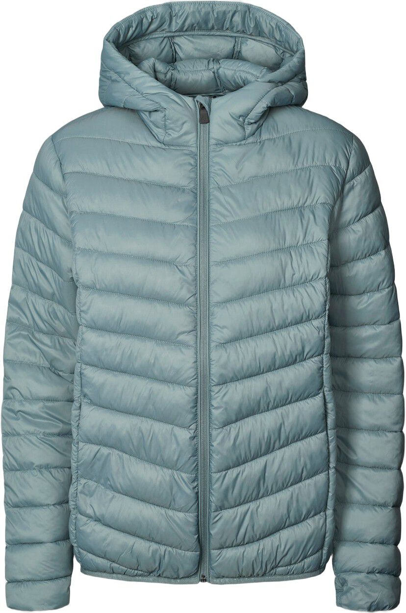 Saltuna Overgangsjakke