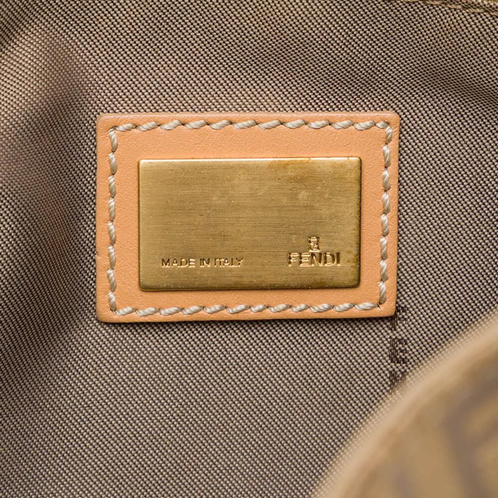 Fendi Tote