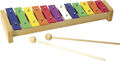 Musikinstrumenter