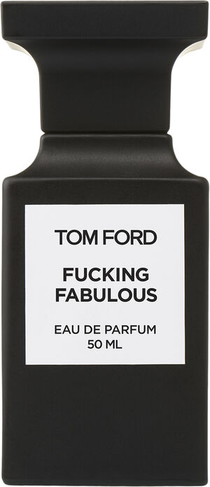 F* Fabulous Eau de Parfum