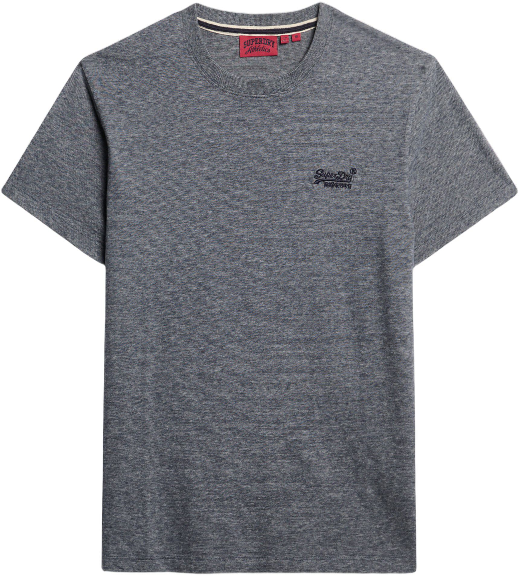 ESSENTIAL LOGO EMB TEE