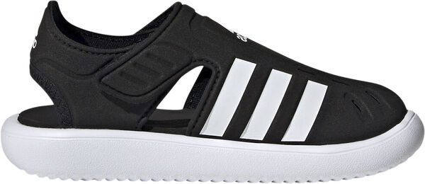 Summer Closed Toe Water sandaler