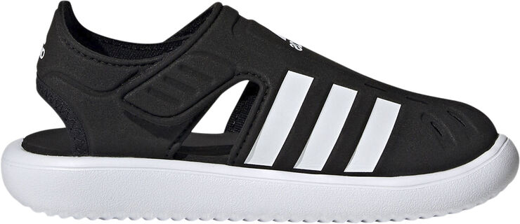 Summer Closed Toe Water sandaler