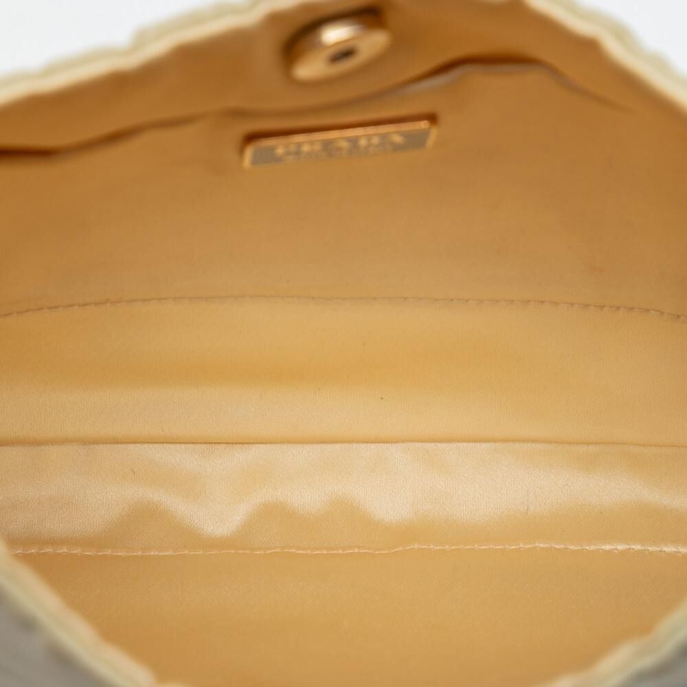 Prada Tessuto