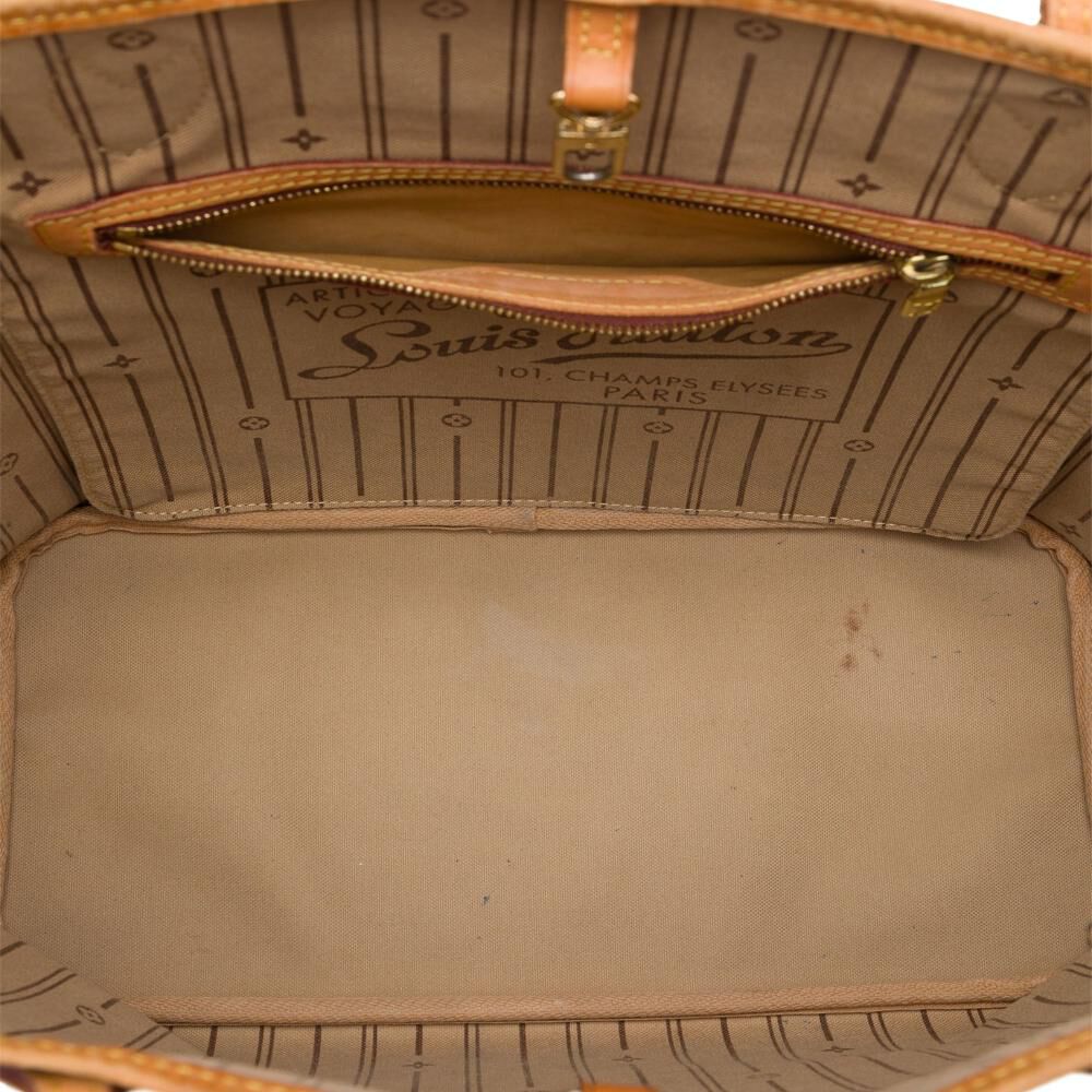 Louis Vuitton Neverfull