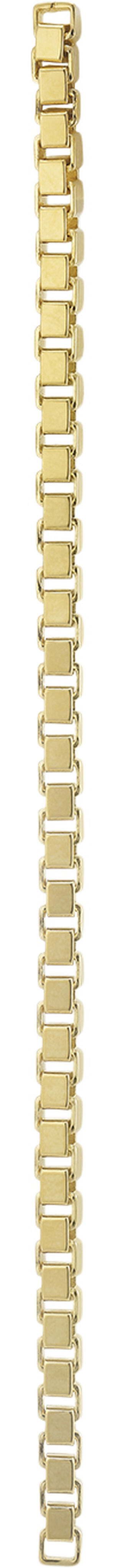 Night Magic Chain Stud