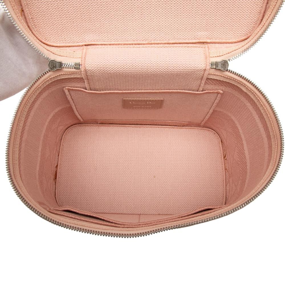 Dior Vanity Bag