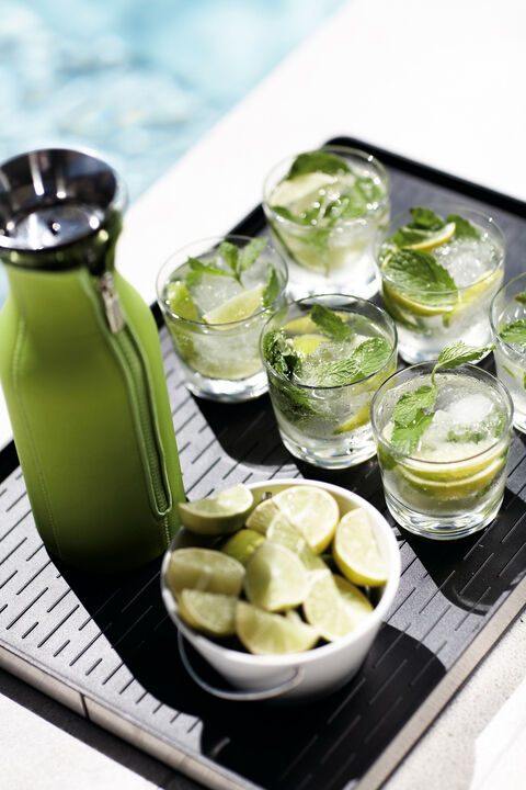 Drikkeglas 25 cl. 6 stk..