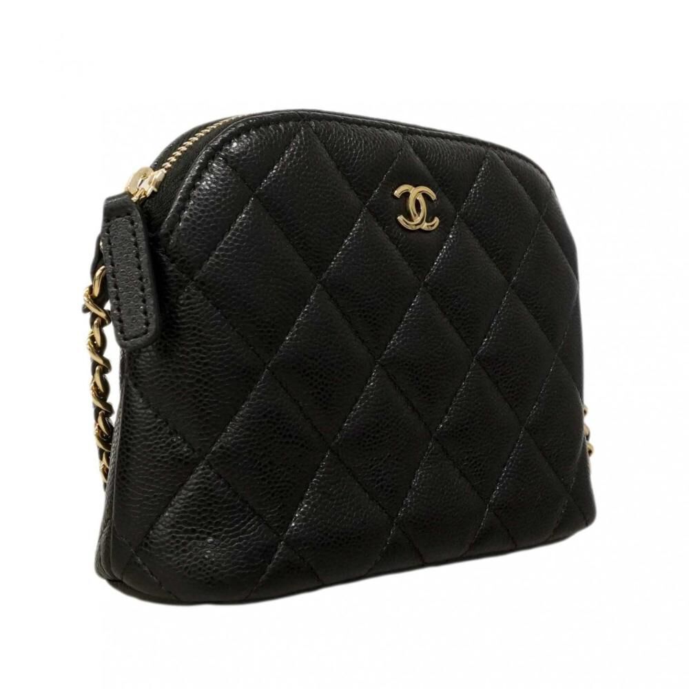 Chanel Shoulder Bag