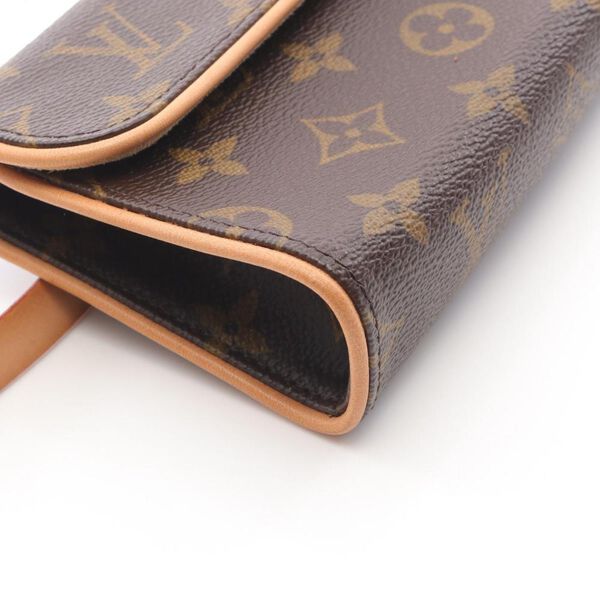Louis Vuitton Florentine Pochette