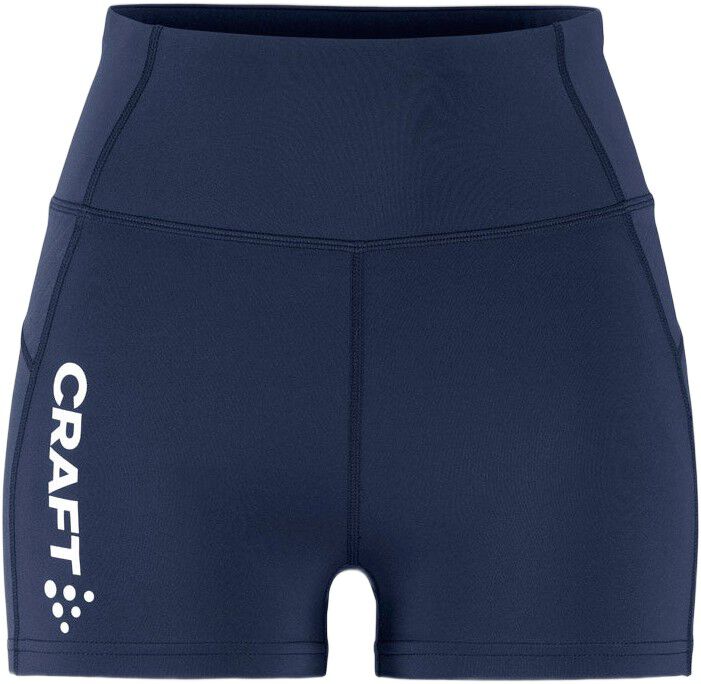 Rush 2.0 Korte Tights