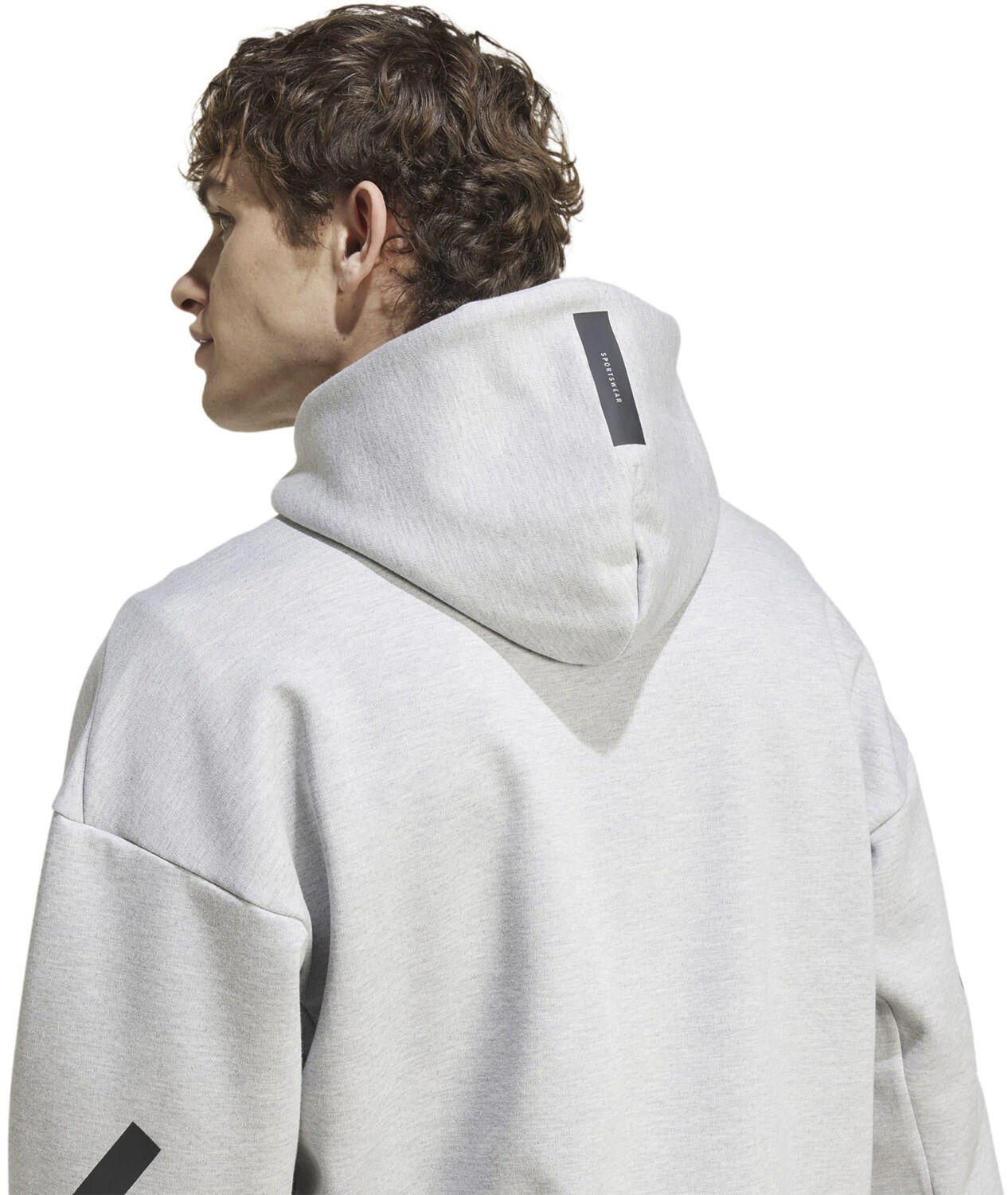 Z.N. E H&aelig;ttetr&oslash;je