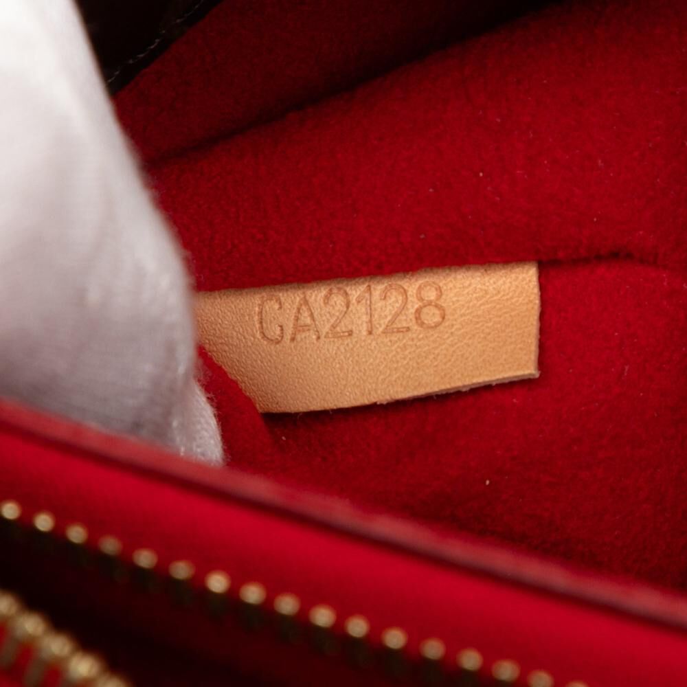 Louis Vuitton Pallas