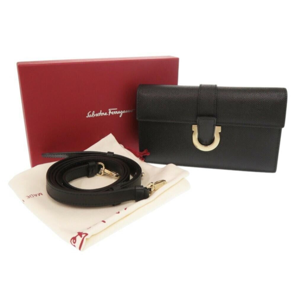 Salvatore Ferragamo Shoulder Bag