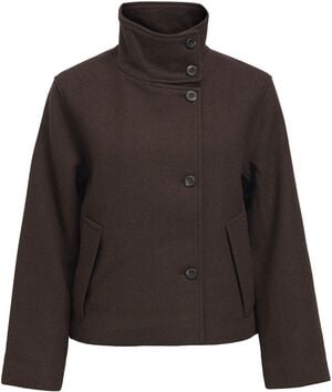 OBJRIKI RE SHORT JACKET NOOS