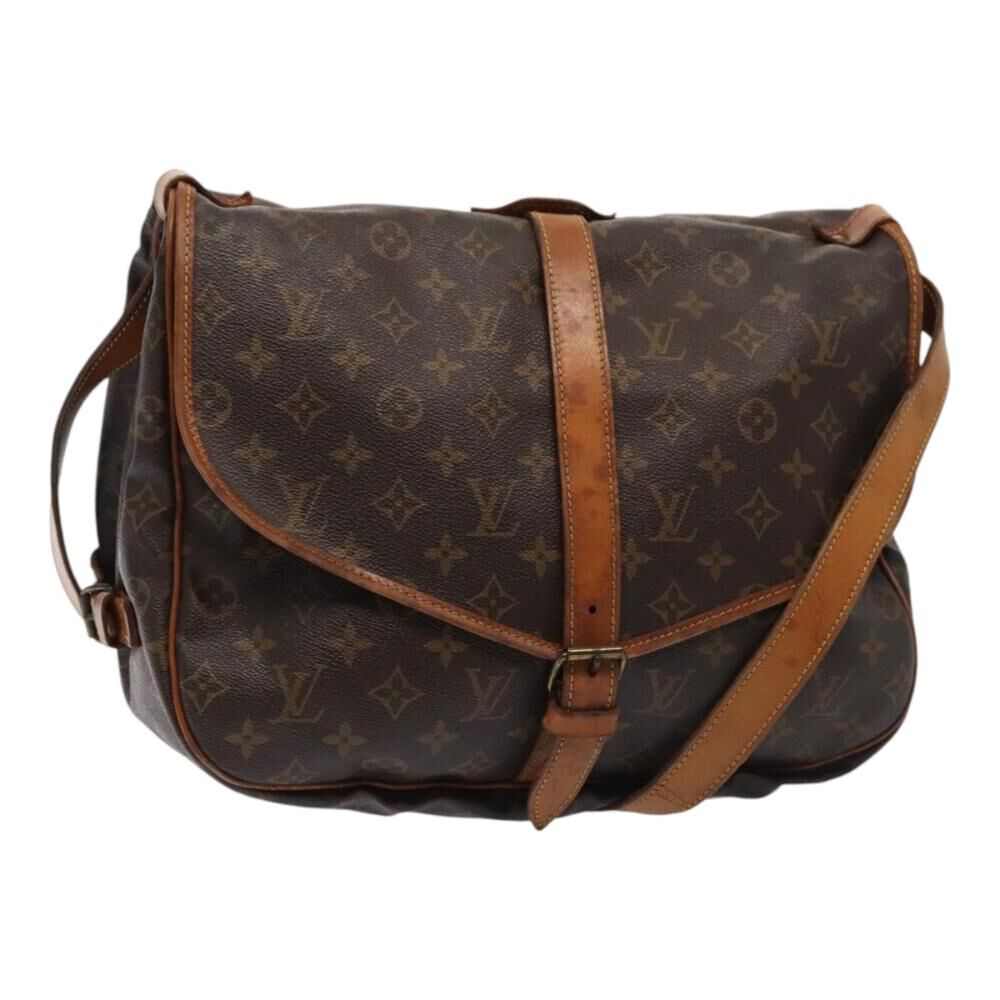Louis Vuitton Saumur