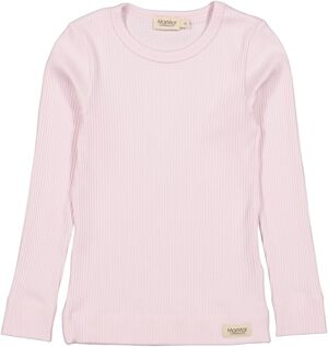 Plain Tee LS