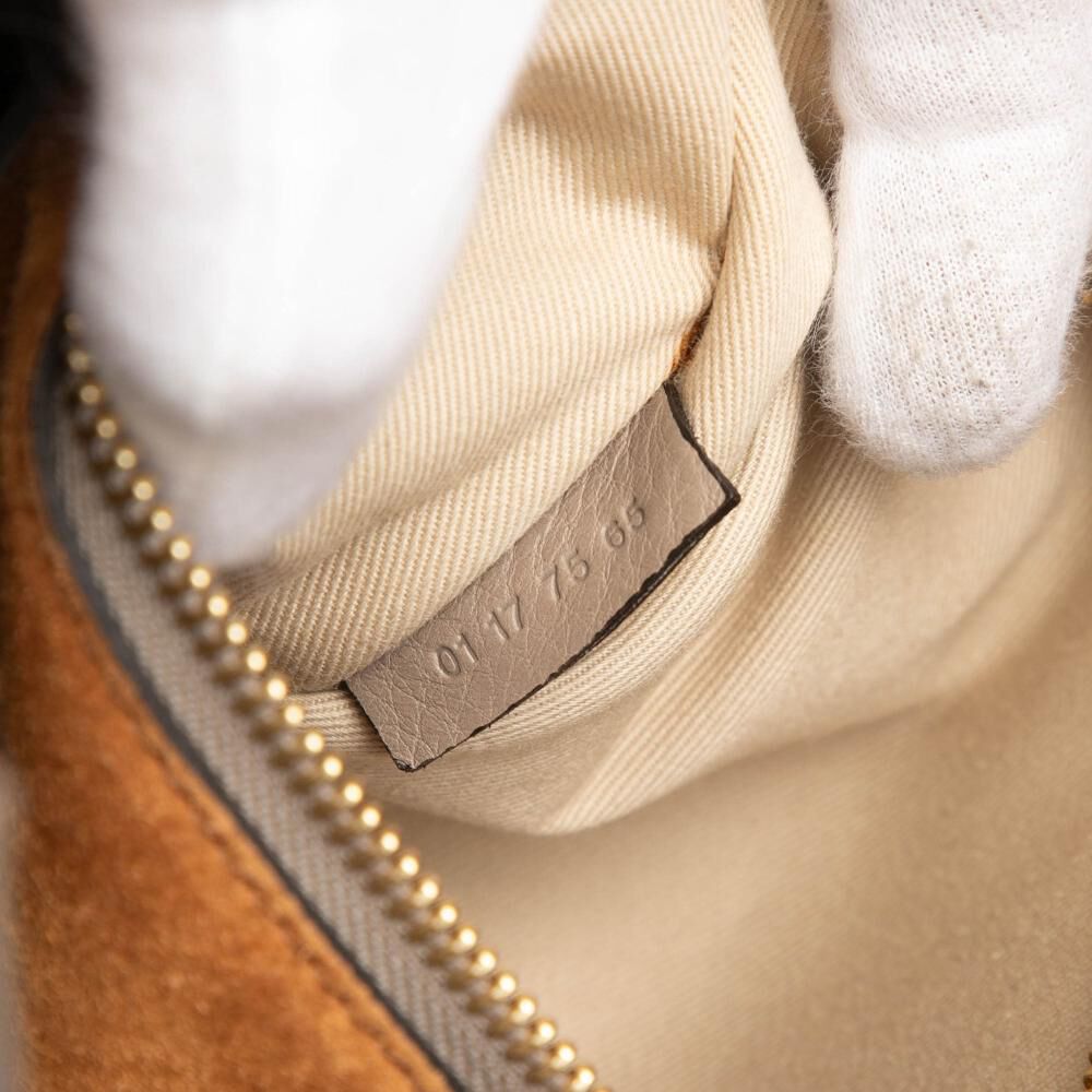 Chlo&eacute; Tote