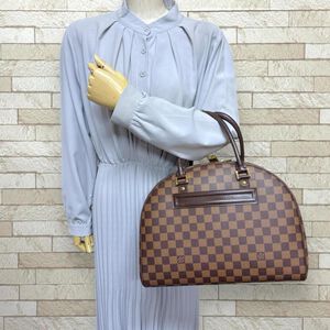 Louis Vuitton Nolita