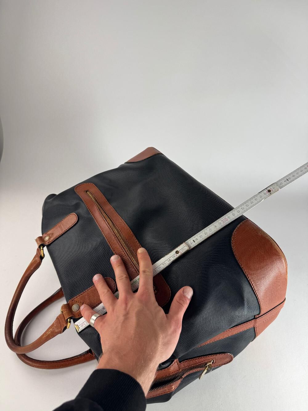 Bottega Veneta Travel Bag