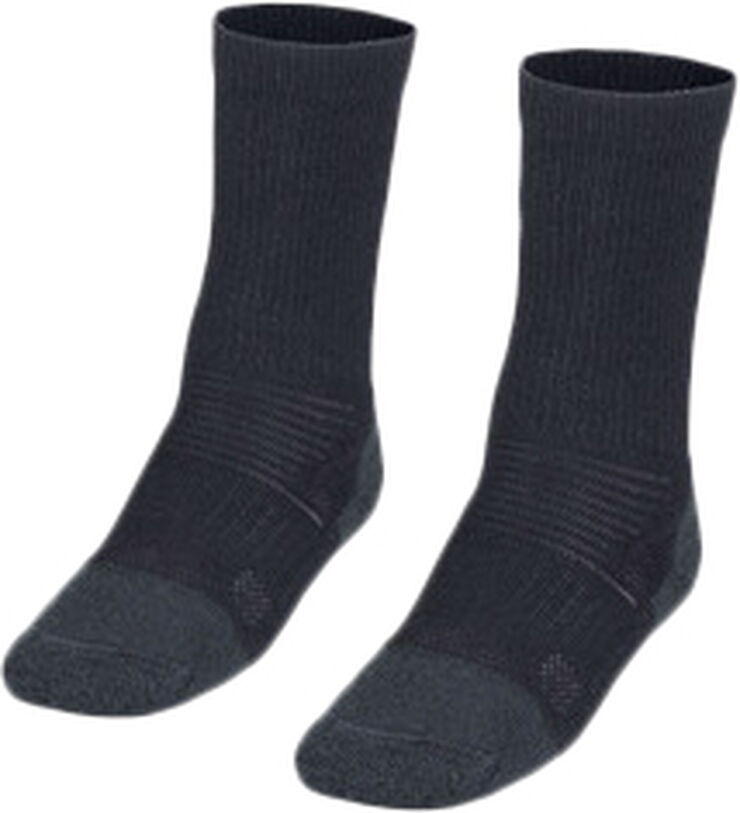 Asivik Trekking Sock2, Wool, 2-pack