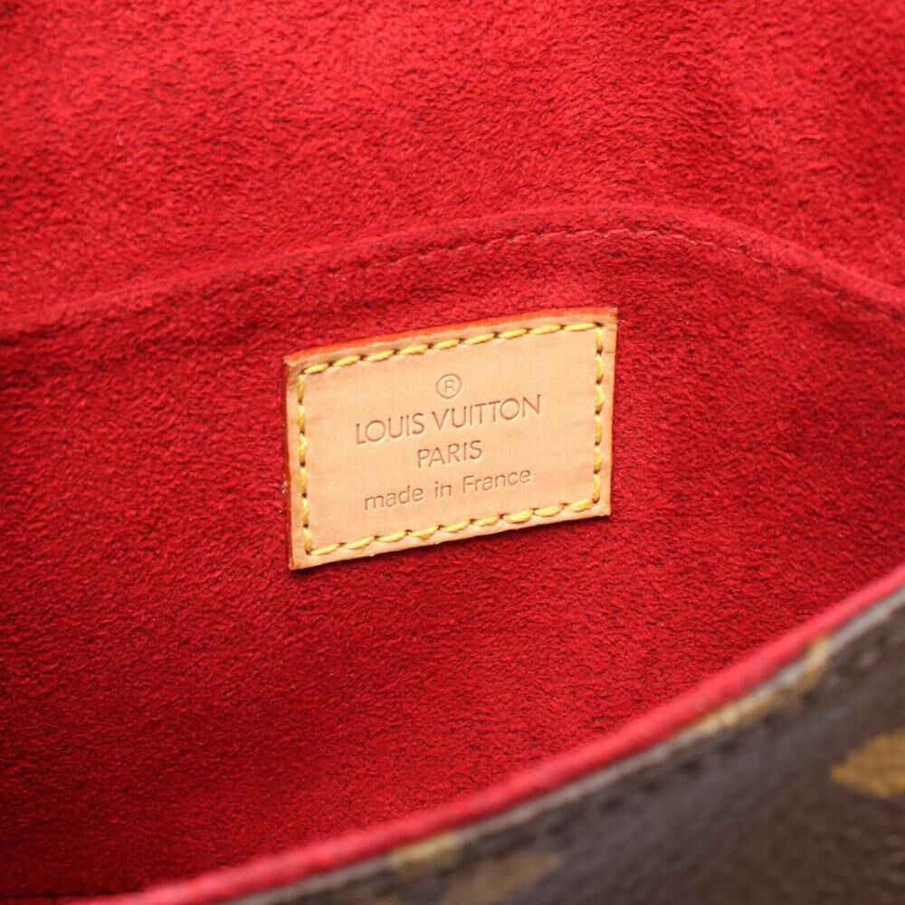 Louis Vuitton Sac Tambourine