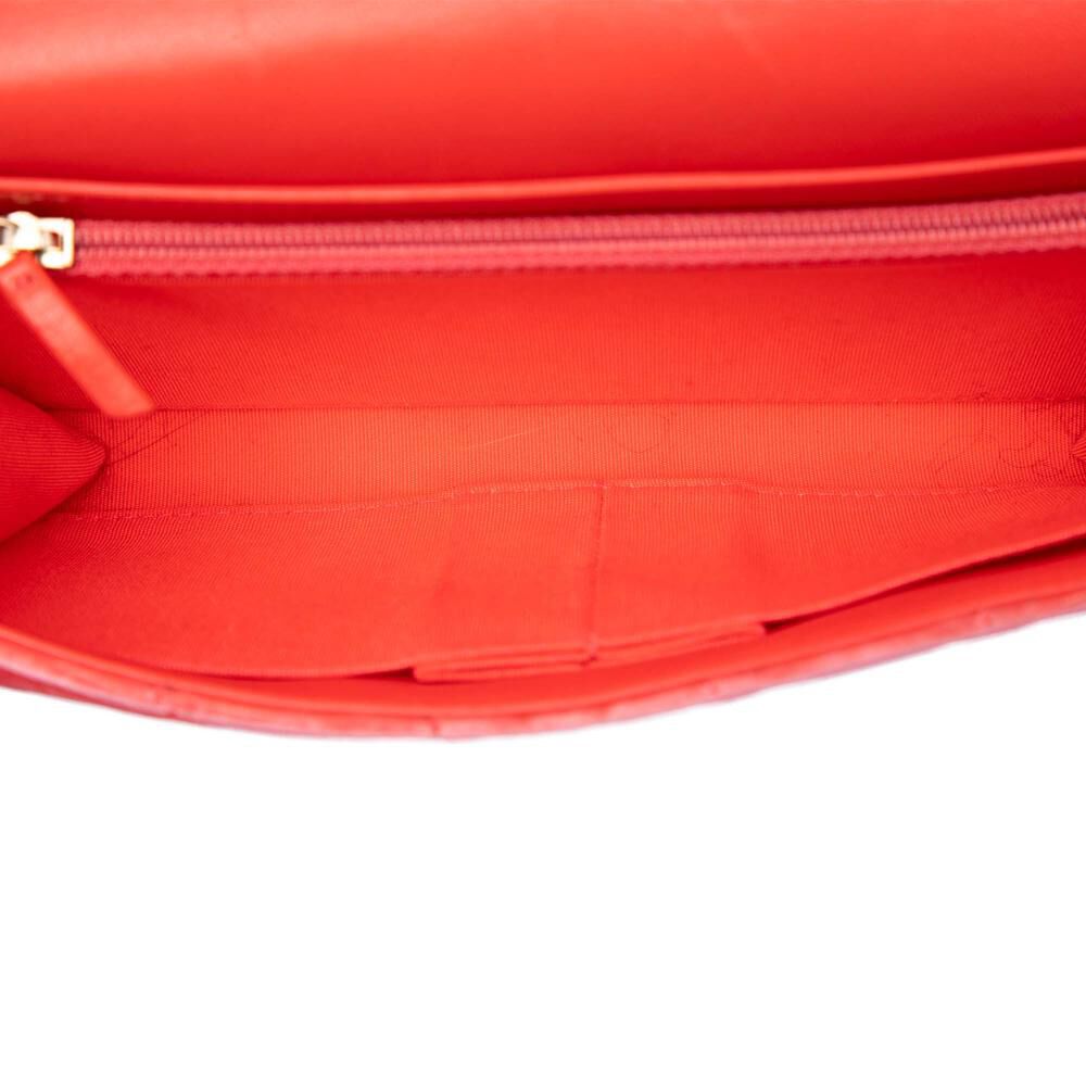 Chanel Flap Bag