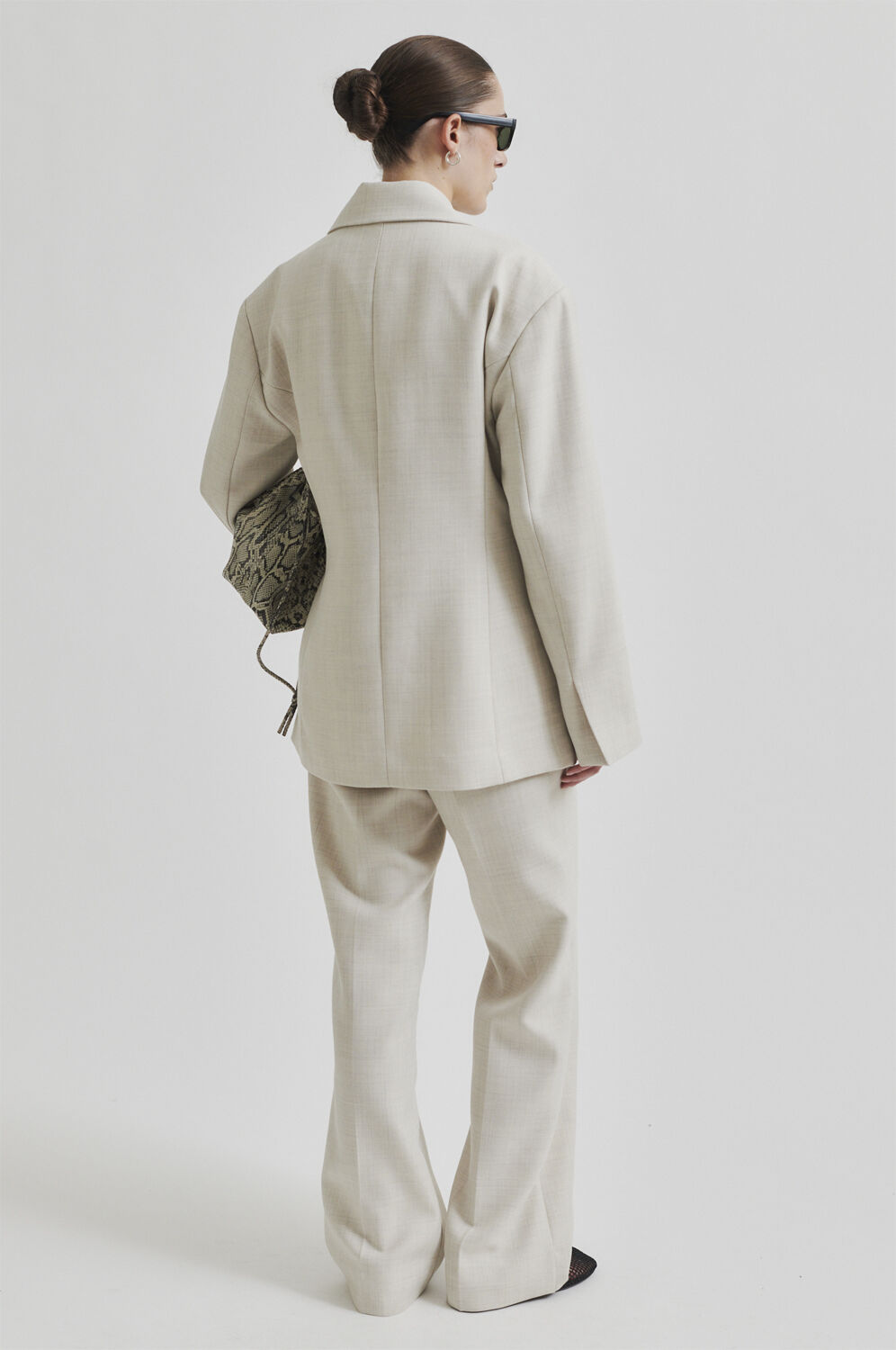 Maximus Trousers